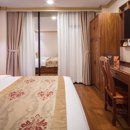 The Allen Hotel Нью-Йорк Экстерьер фото